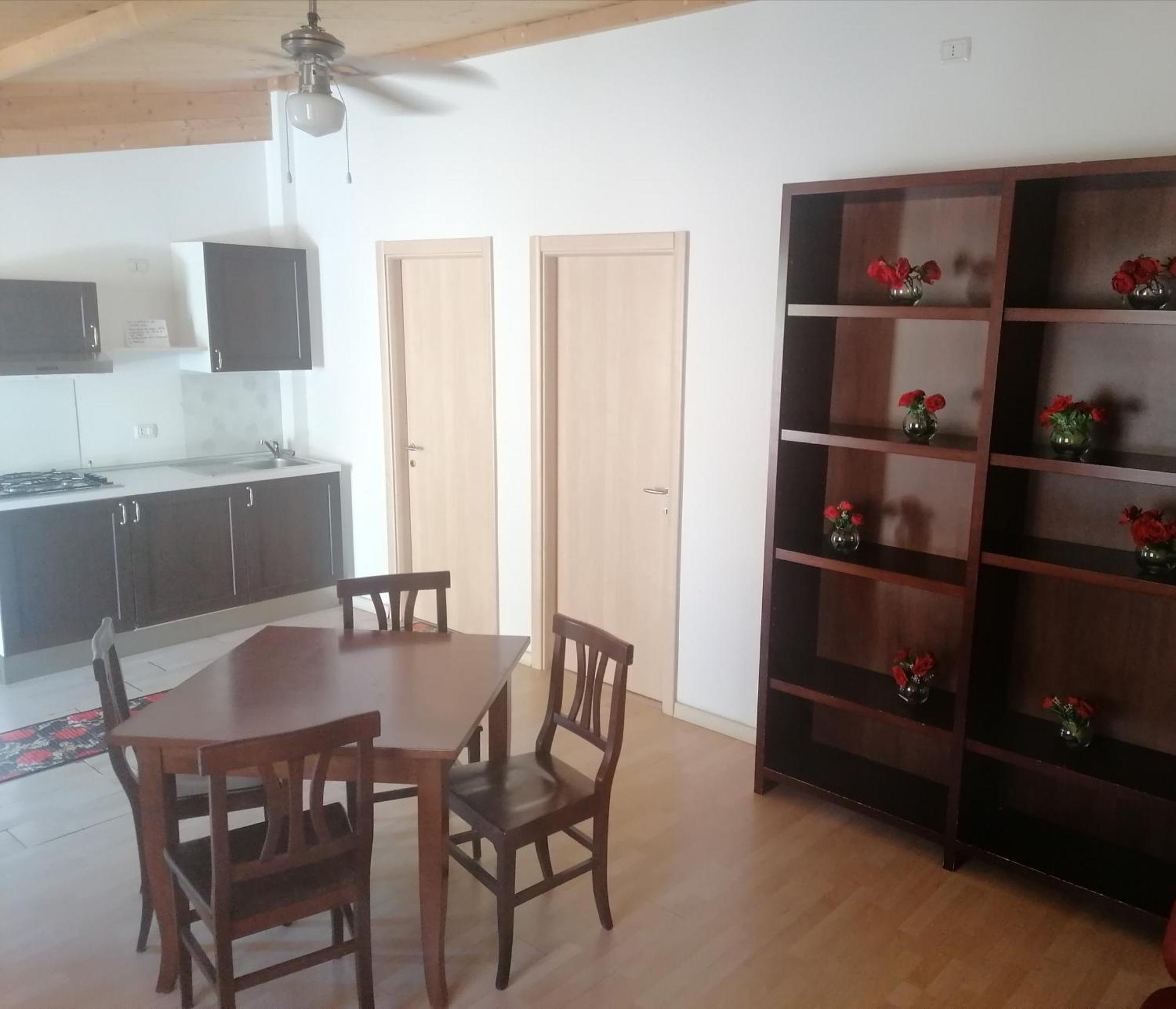 Villa Agriturismo Sentiero Delle Fiabe Sirolo Zimmer foto