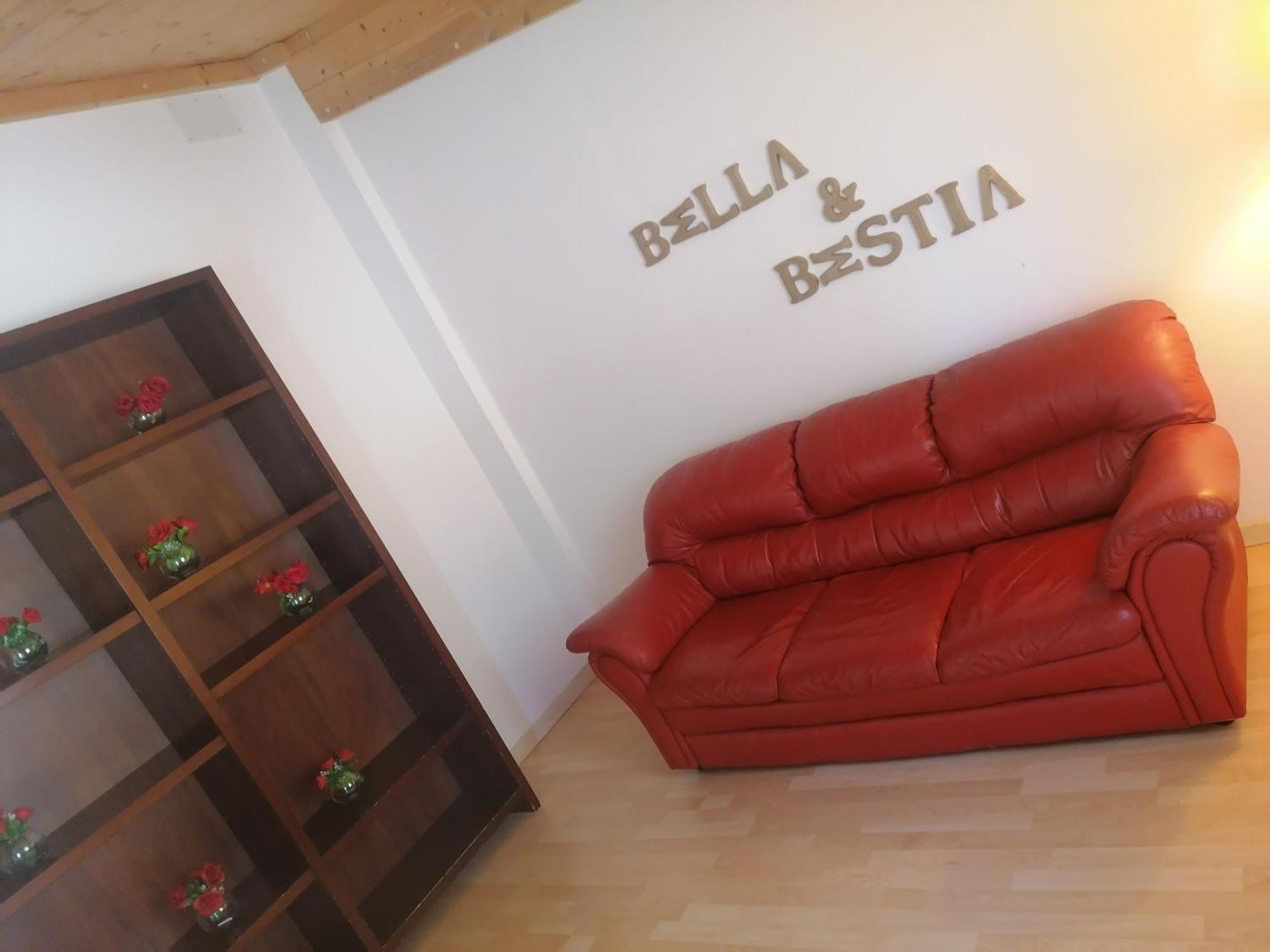 Villa Agriturismo Sentiero Delle Fiabe Sirolo Zimmer foto