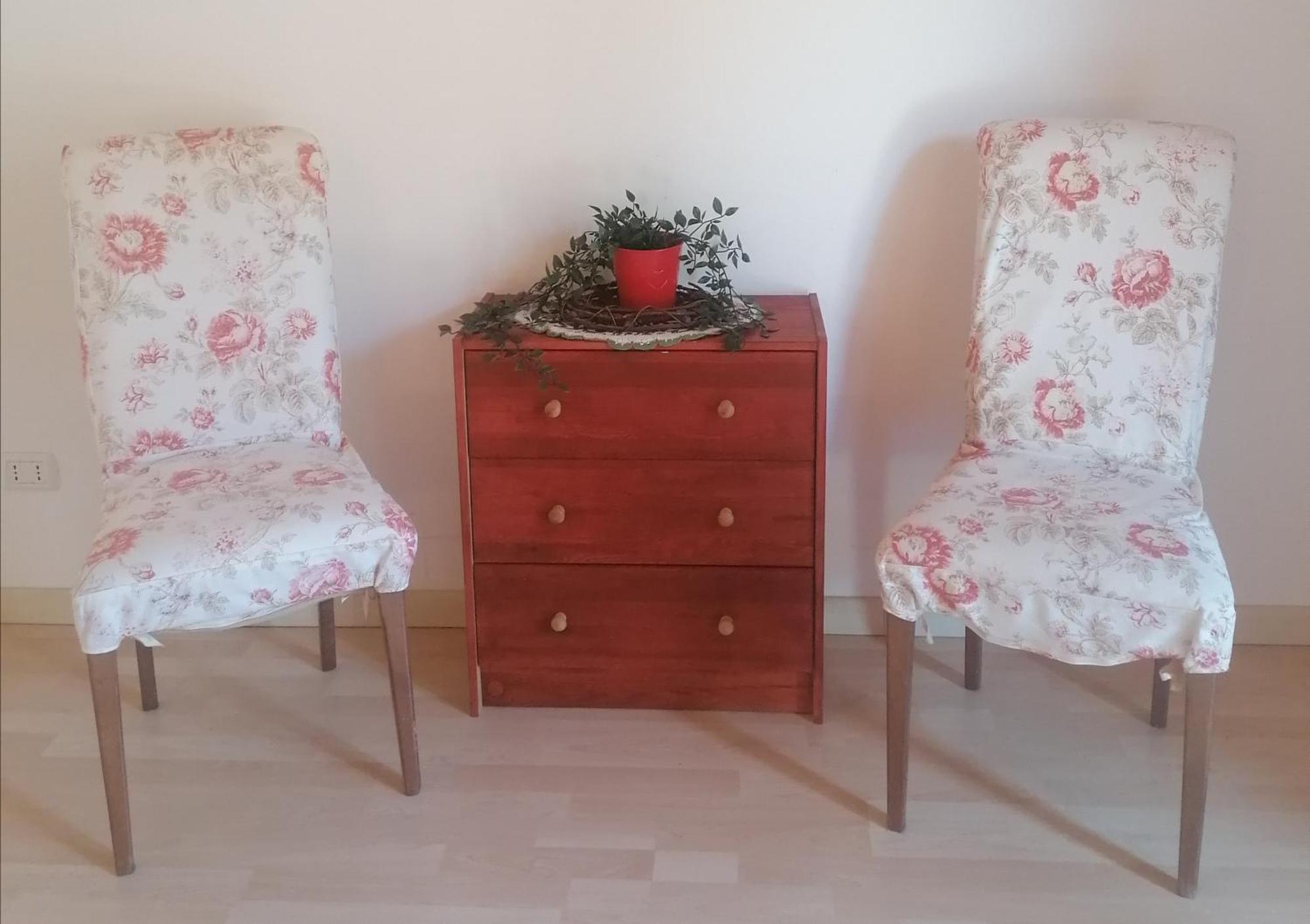 Villa Agriturismo Sentiero Delle Fiabe Sirolo Zimmer foto